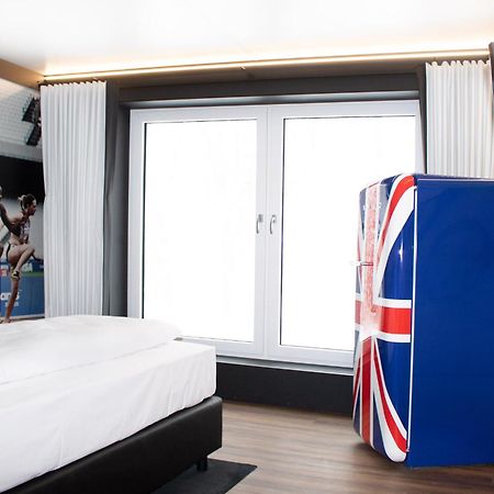 Fg Hotel By Wmm Hotels Freiberg Exterior foto