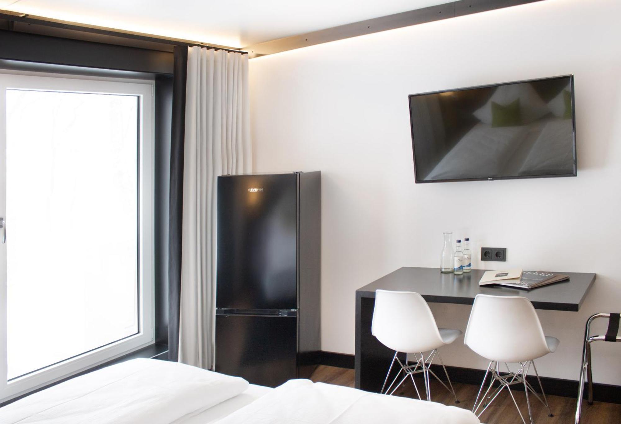 Fg Hotel By Wmm Hotels Freiberg Exterior foto