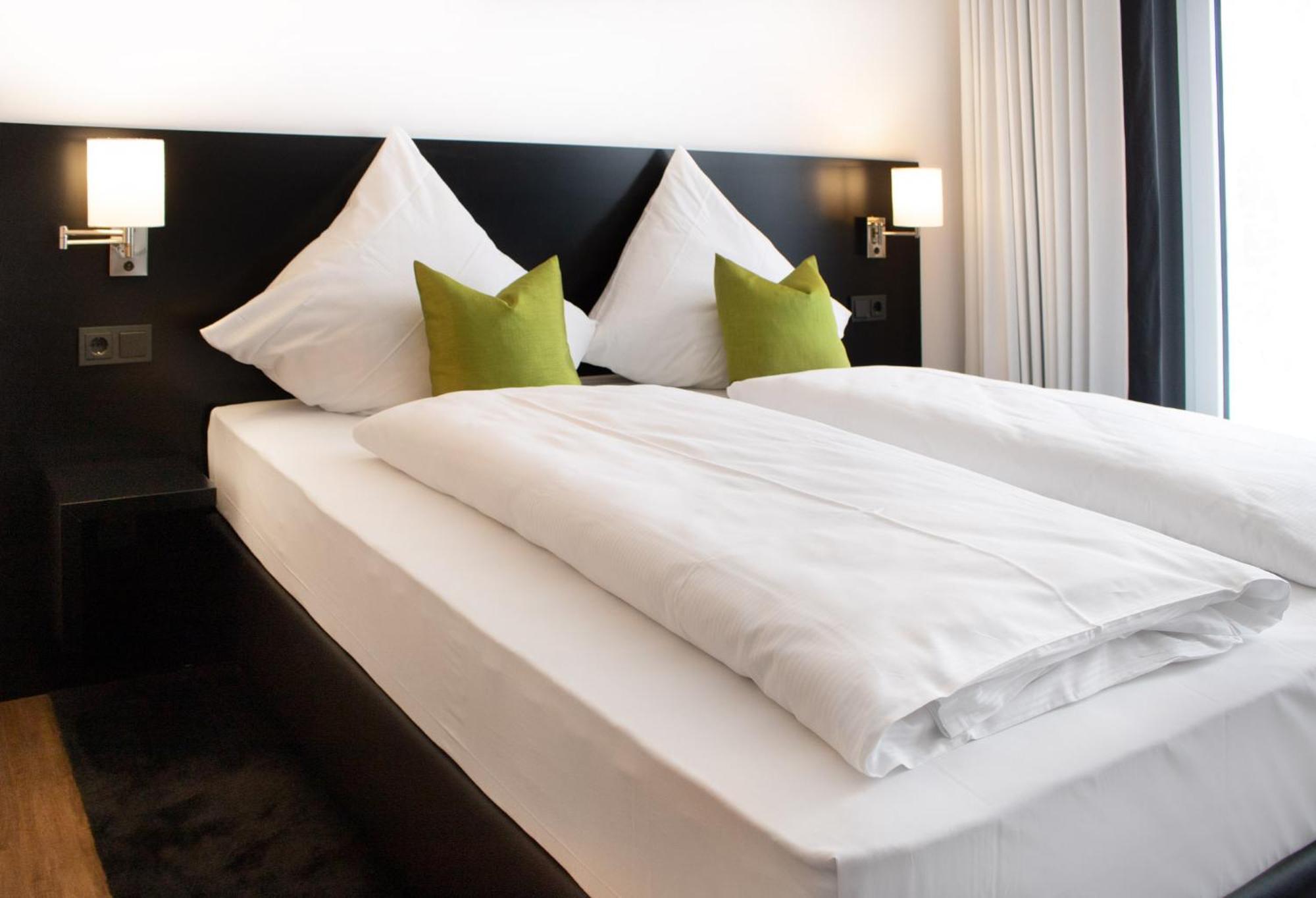 Fg Hotel By Wmm Hotels Freiberg Exterior foto
