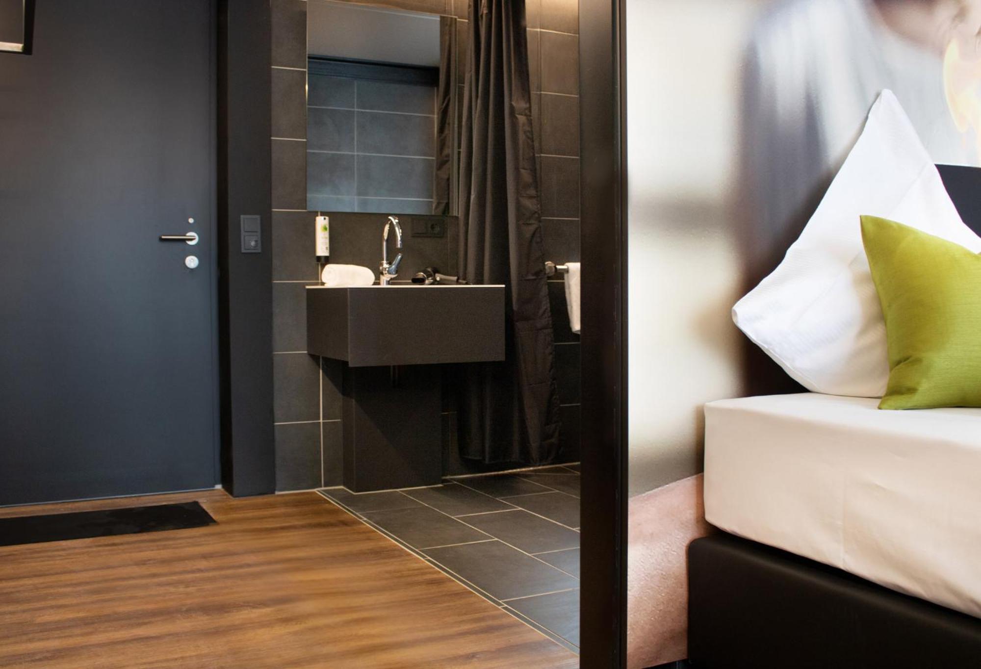 Fg Hotel By Wmm Hotels Freiberg Exterior foto